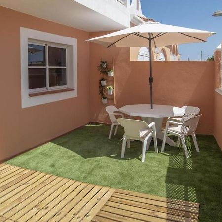 Fuerteventura apartmento familiar piscina by Lightbooking Caleta De Fuste Exterior foto